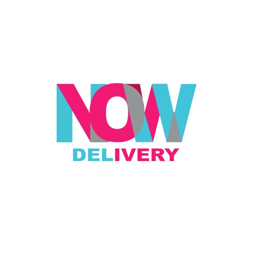 Now Delivery icon