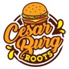 Cesar Burg Roots