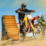 Bike Stunt - Motorcycle Games App Cancel