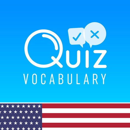 Quiz Vocabulary icon