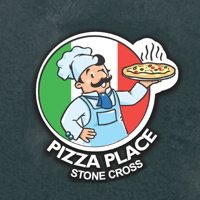 Pizza Place Stone Cross