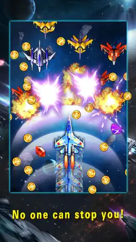 Game screenshot Fighter Jets All-Star: classic arcade game hack