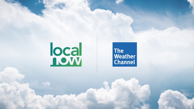 LOCAL NOW - News, Weather, Traffic