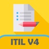 ITIL v4 Exam Foundation  - - iPhoneアプリ