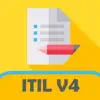 ITIL v4 Exam Foundation - delete, cancel