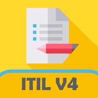 ITIL v4 Exam Foundation  -