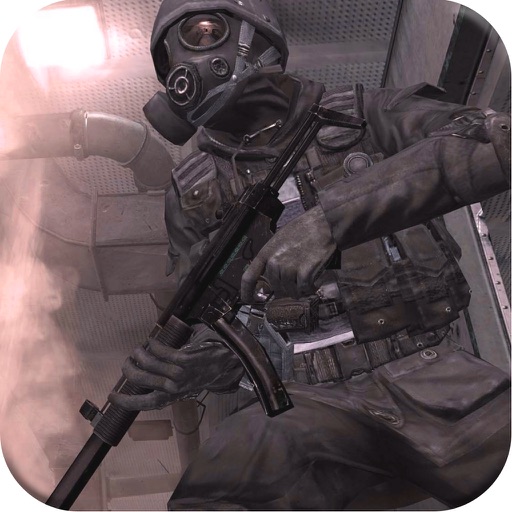 Sniper Aim Killing War : Contract American Agent iOS App