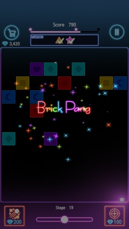 Brick Pang screenshot-4