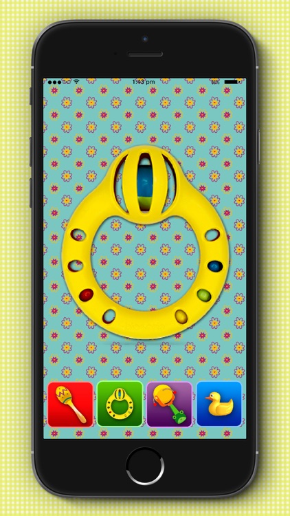 Kids Musical Instruments - Kids piano sound touch