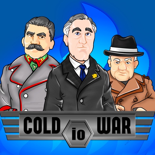 Cold War io (opoly)