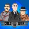 Cold War io is a property trading game about the Cold War