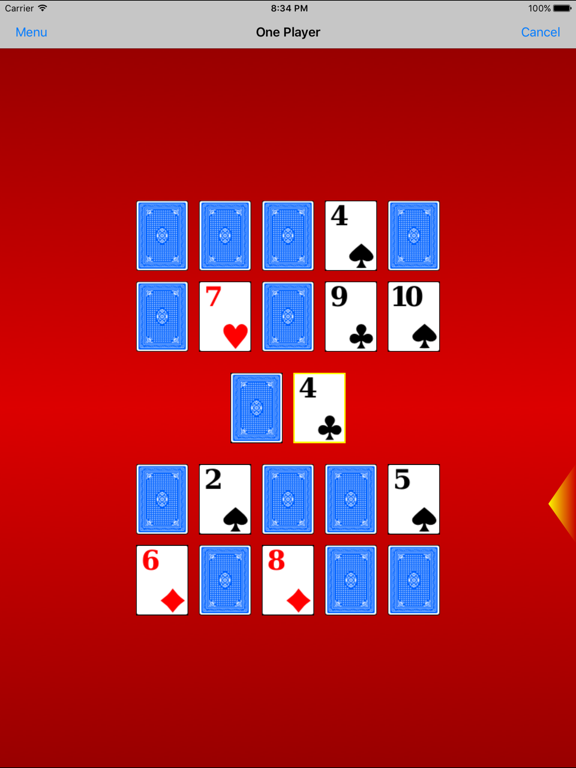 Screenshot #5 pour iTrash