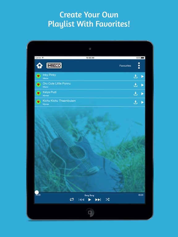 Screenshot #6 pour 1500 Top Tamil Movie Songs