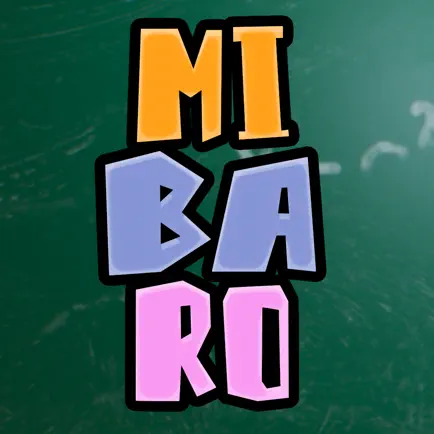 MiBaRo Cheats