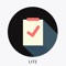 Icon Forem Tasks Lite – Day Planner