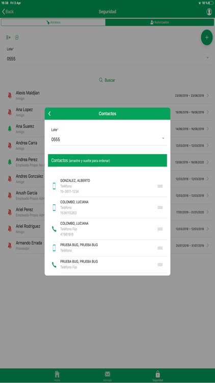 Hardlock screenshot-8