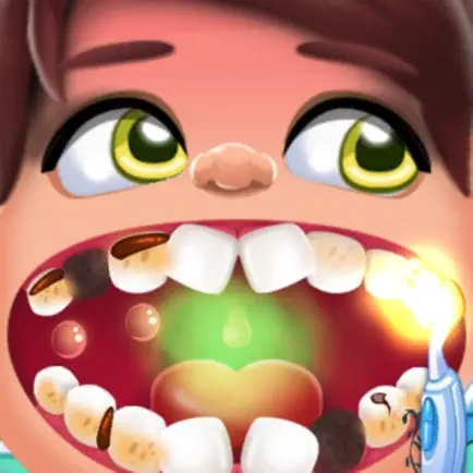 Doctor Town: My Dentist Games Cheats