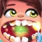 Doctor Town: My Dentist Games