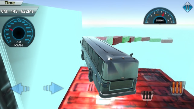 Xtreme Stunt Racer Maniac Airborne Experience(圖3)-速報App