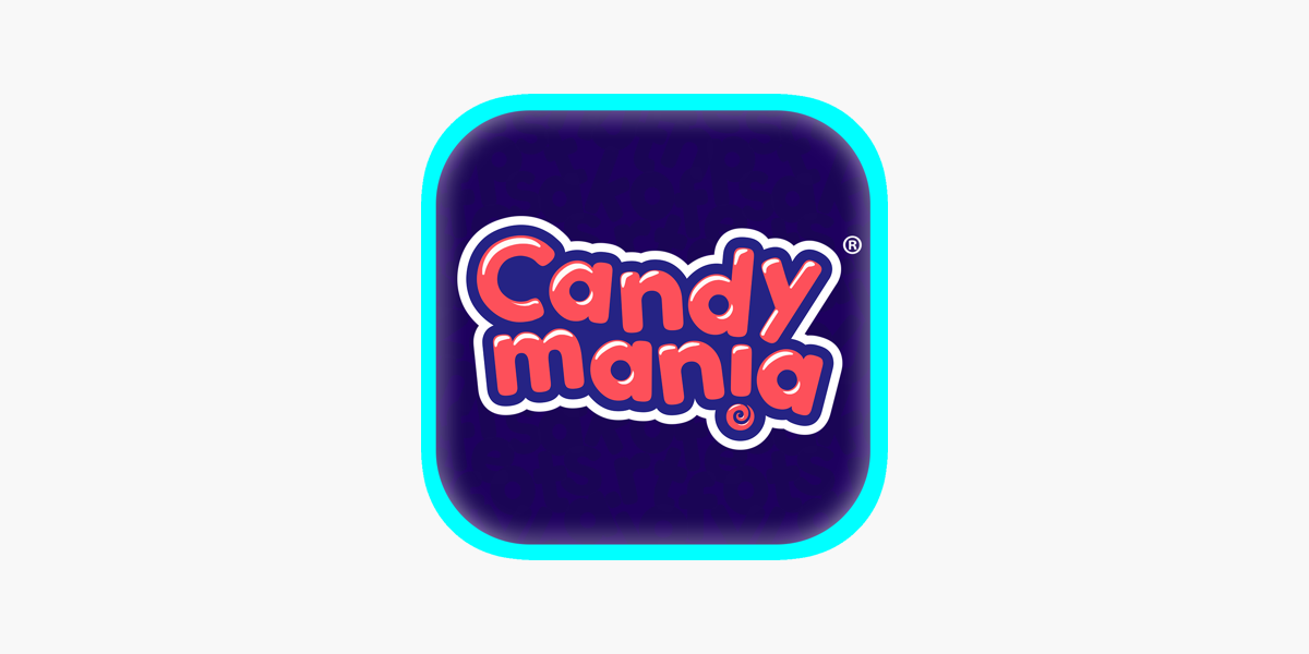Candymania™ on the App Store