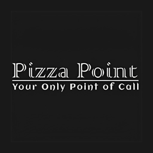 Pizza Point Matlock-Online icon