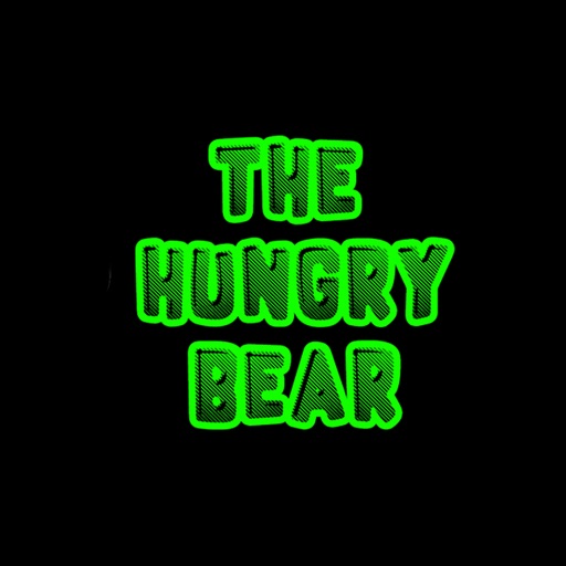 The Hungry Bear