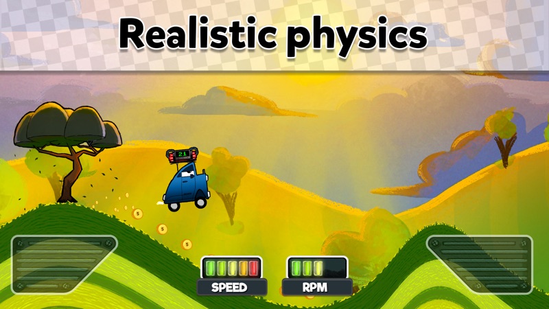 Time Bomb Race screenshot 1