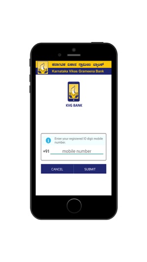 KVGB Mobile Banking