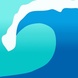 Shralp Tide 2 Apple Watch App