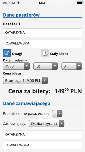 Autokar Polska(圖4)-速報App