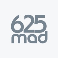 625 Madison Avenue logo