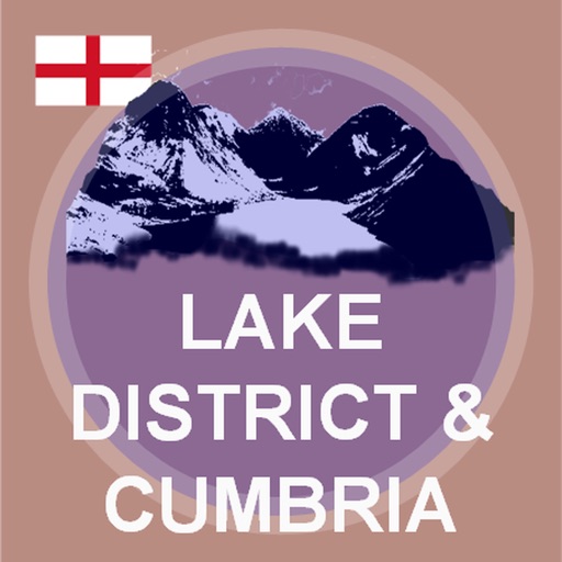 Lake District Looksee AR icon