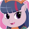 Fun Pony Avatar Dress Up Games for Girls and Teens