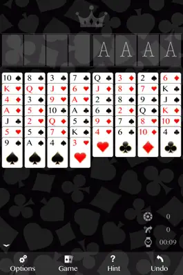 Game screenshot Simple Freecell Solitaire mod apk