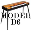 Model D6 contact information