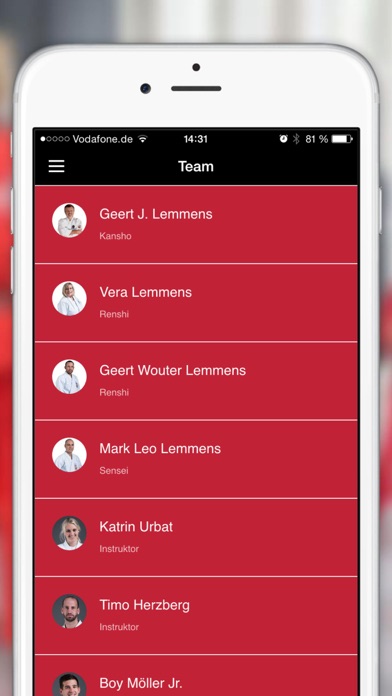LEMMENS Screenshot