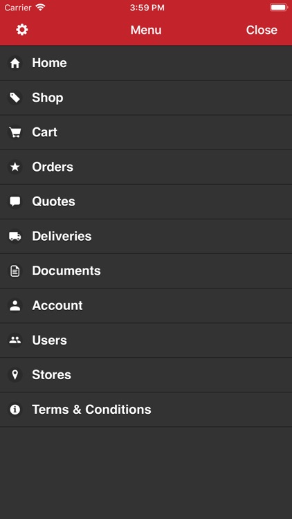 J F Johnson Lumber screenshot-3