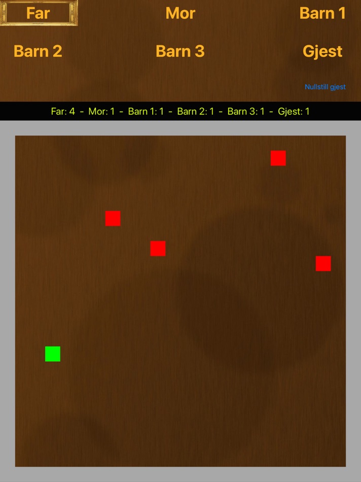 #2. MultiSnakes (iOS) 由: Kjartan Leine