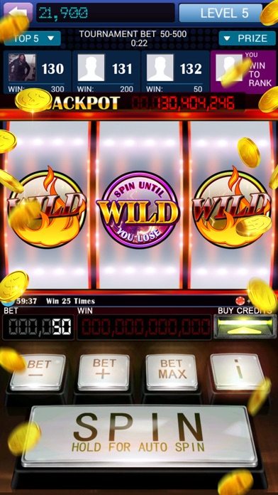 777 Slots™ Screenshot