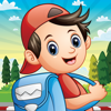 Kids English - Sumon Ahmed