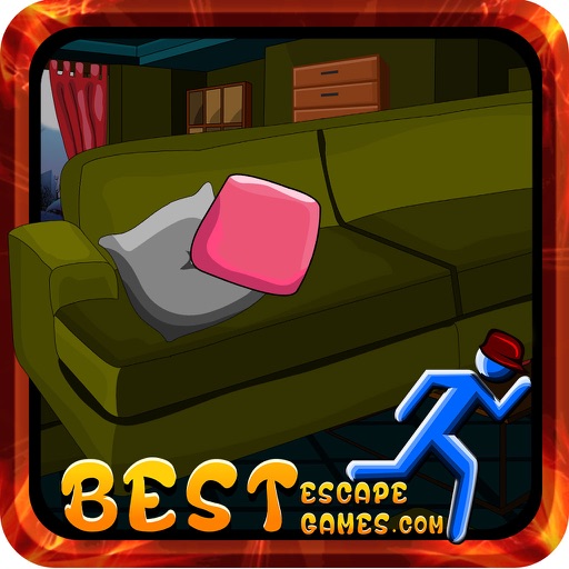 Visitor House Escape iOS App