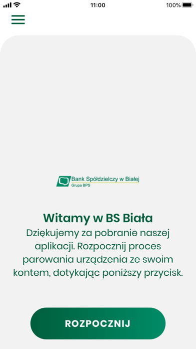 BS Biała Screenshot