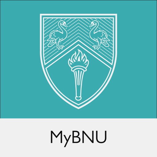 MyBNU icon