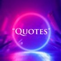 Life Quotes on Wallpaper 4K app download