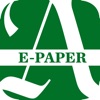 Hamburger Abendblatt E-Paper - iPhoneアプリ