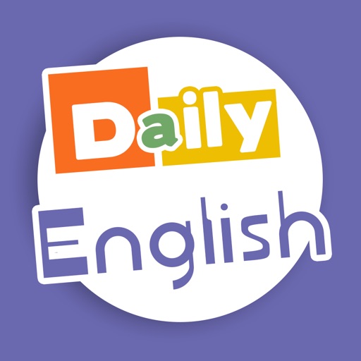 Daily English - Speak English Fluently