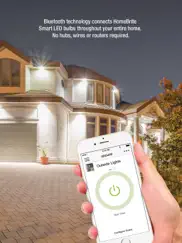 homebrite ipad images 1