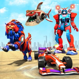 屏幕截图 (3) Car Spider Robot Transforming