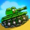 Icon Tank Battle - Boy games