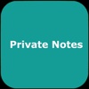 Private Notes Storage